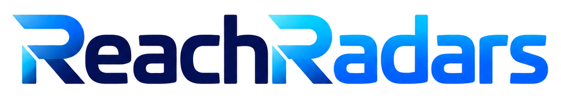 ReachRadars